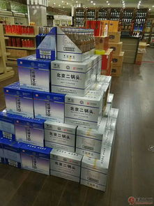 二锅头酒产品代理新风向 美酒招商网新闻专题解析与广告设计趋势