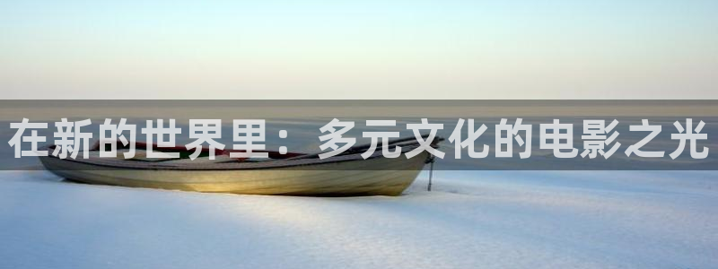 韩国影视在线免费观看：在新的世界里：多元文化的电影之光
