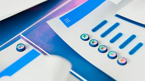 微软动态广告设计 打造丝滑流畅的视觉盛宴