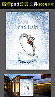 广告设计利器 PSD平面广告图片素材与模板下载指南