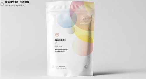食品包装设计的力量 古柏广告设计公司引领品牌创新